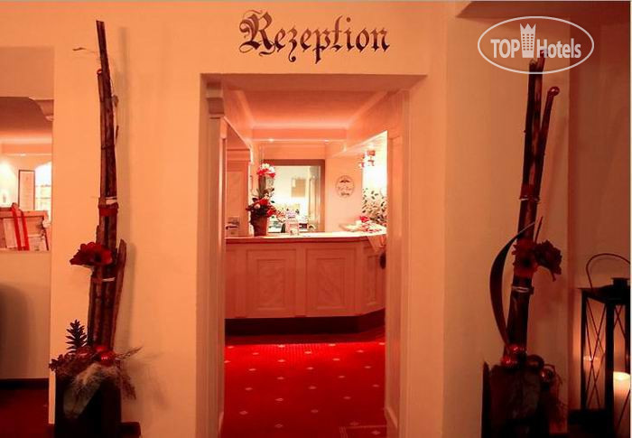 Hotel photo Enzian 4*