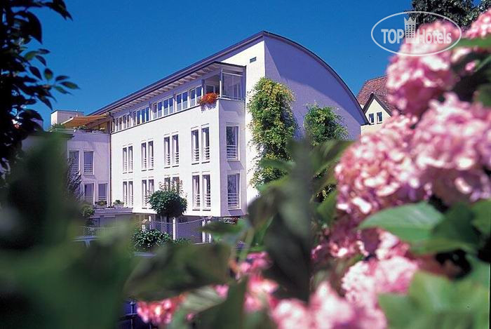 Hotel photo Hotel Germania 4*
