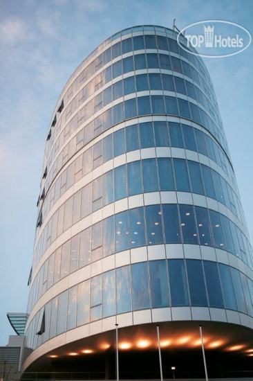 Hotelier's photos Four Points Sheraton Panoramahaus Dornbirn 4*