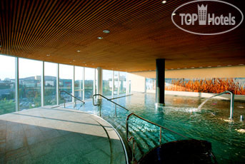 New photos from tourists Four Points Sheraton Panoramahaus Dornbirn 4*