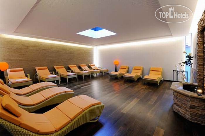 New photos from tourists Hotel Verwall 4*
