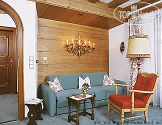 Hotelier's photos Taubergerhof 4*