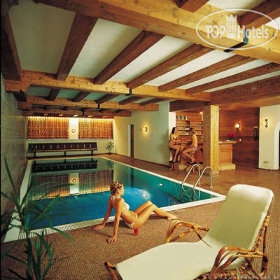 New photos from tourists Taubergerhof 4*