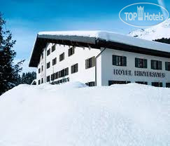 Hotel photo Hinterwies 4*