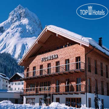 Hotelier's photos Filomena 4*