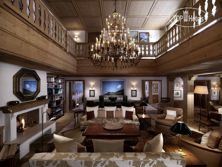 Hotelier's photos Aurelio Lech 5*