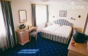 Hotel photo Charly 3*