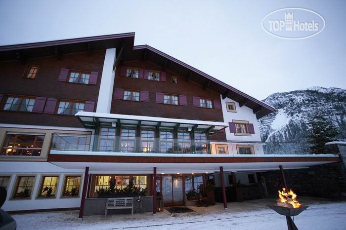 Hotelier's photos Austria 4*