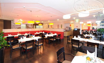 New photos from tourists Best Western Plus Central Hotel Leonhard 4*