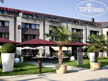Hotelier's photos Mercure Bregenz City 4*