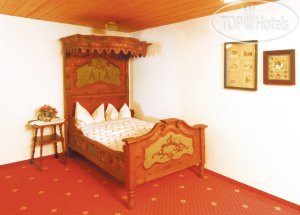 New photos from tourists Posthotel Roessle 4*
