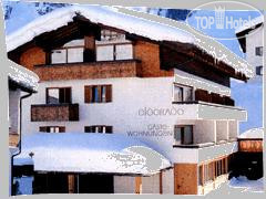Hotel photo Eldorado APT