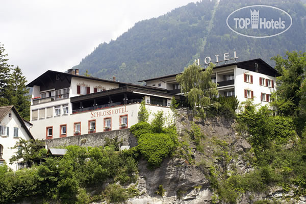 Hotelier's photos Einhorn 3*