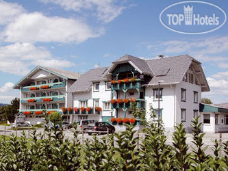 Hotel photo Buechel 3*