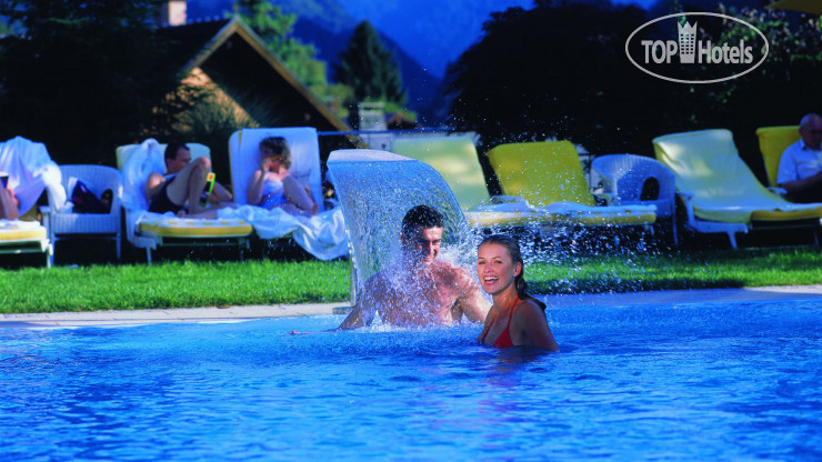 New photos from tourists Lowen Hotel Montafon Schruns 4*
