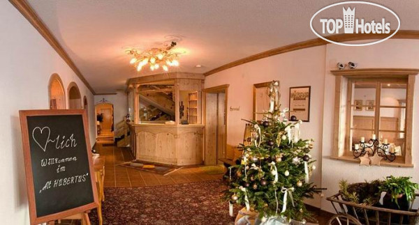Hotelier's photos Alt Hubertus 3*