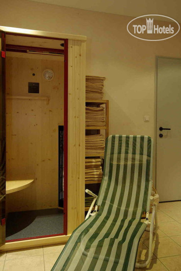 New photos from tourists Pension Hasenfluh 3*