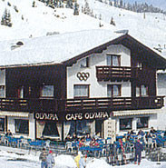 Новые добавленные фото туристов Olympia 3*