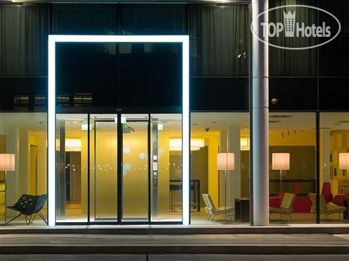 Hotel photo Spitz 4*