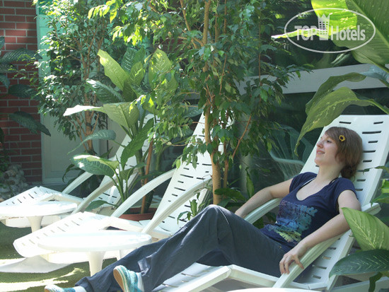New photos from tourists Sommerhaus 3*