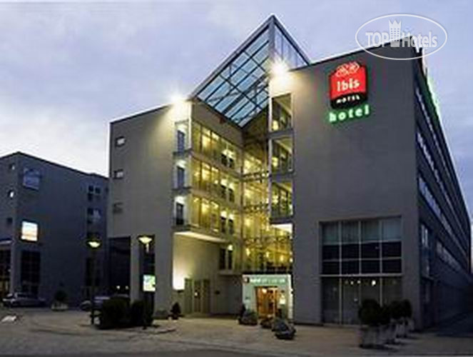 Photos Ibis Linz