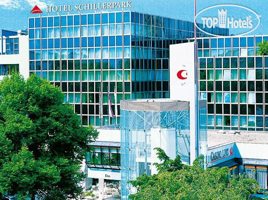 Photos Hotel Schillerpark Linz, a member of Radisson Individuals