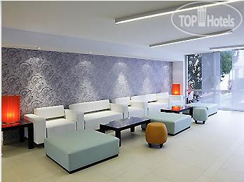 New photos from tourists Ibis Styles Linz 4*