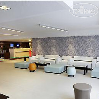 Photos Ibis Styles Linz