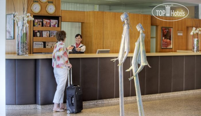 New photos from tourists ARCOTEL Nike 4*