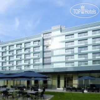 Photos Park Inn by Radisson Linz Hotel