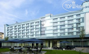 Фото Park Inn by Radisson Linz Hotel