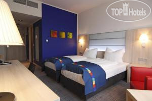 New photos from tourists Park Inn by Radisson Linz Hotel 4*