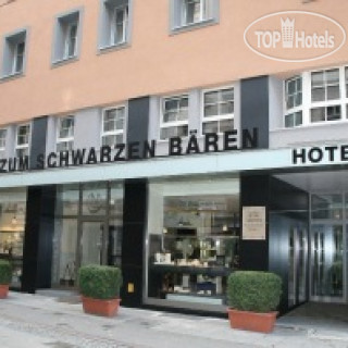 Photos Schwarzer Bar Hotel