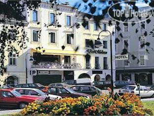 Hotel photo Drei Mohren 4*