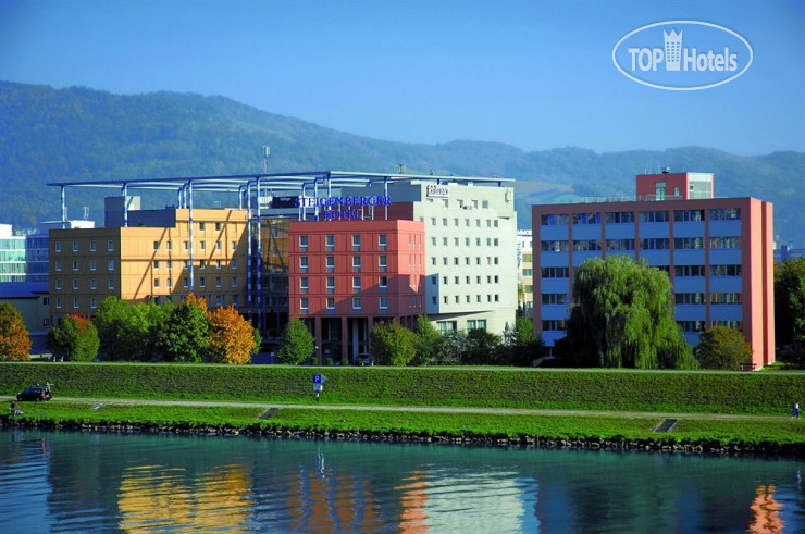 Hotel photo Steigenberger Hotel 4*