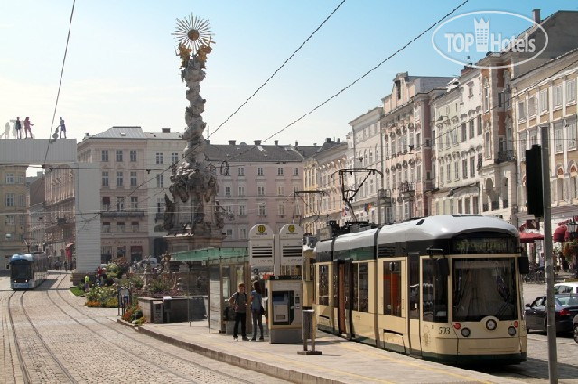 Новые добавленные фото туристов Austria Classic Hotel Wolfinger 3*