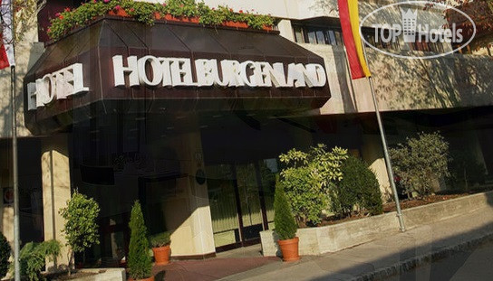 New photos from tourists Burgenland 4*