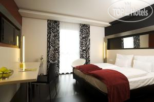 New photos from tourists Pannonia Tower 4*