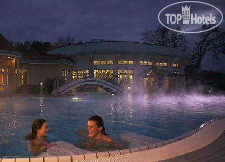 New photos from tourists Reduce Hotel Thermal 4*