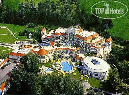 Hotelier's photos Reduce Hotel Thermal 4*