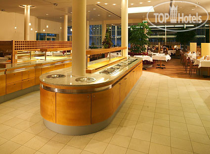 New photos from tourists Thermen Und Vitalhotel 4*