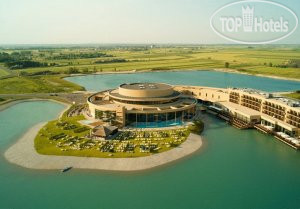 Hotelier's photos St.Martins Therme & Lodge 4*