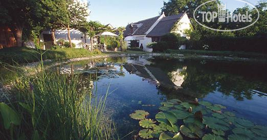 Hotel photo Taubenkobel 5*