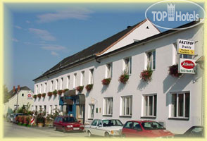 Hotelier's photos Landgasthof Drobits 3*