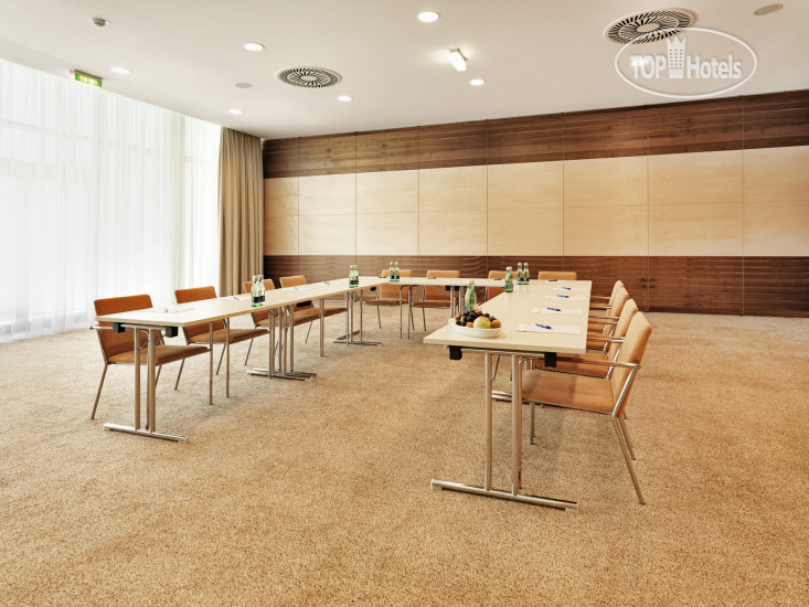 New photos from tourists Therme Laa-Hotel & Spa 4*