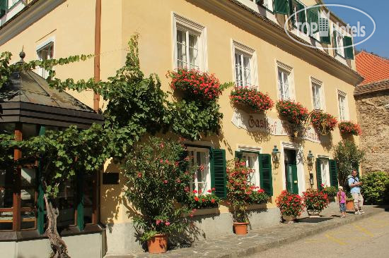 Hotelier's photos Saenger Blondel