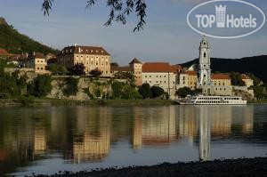 Hotelier's photos Schloss Duernstein Hotel 5*