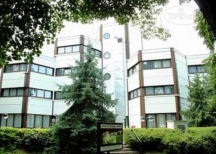 Hotel photo Hotel Corvinus 4*