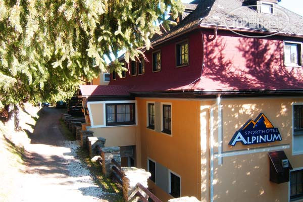 Photos Alpinum