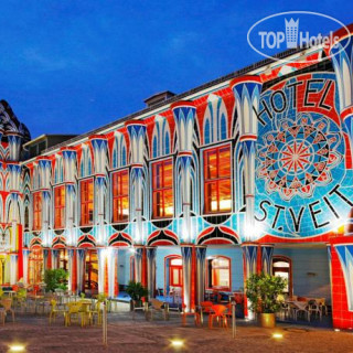 Фото Fuchspalast